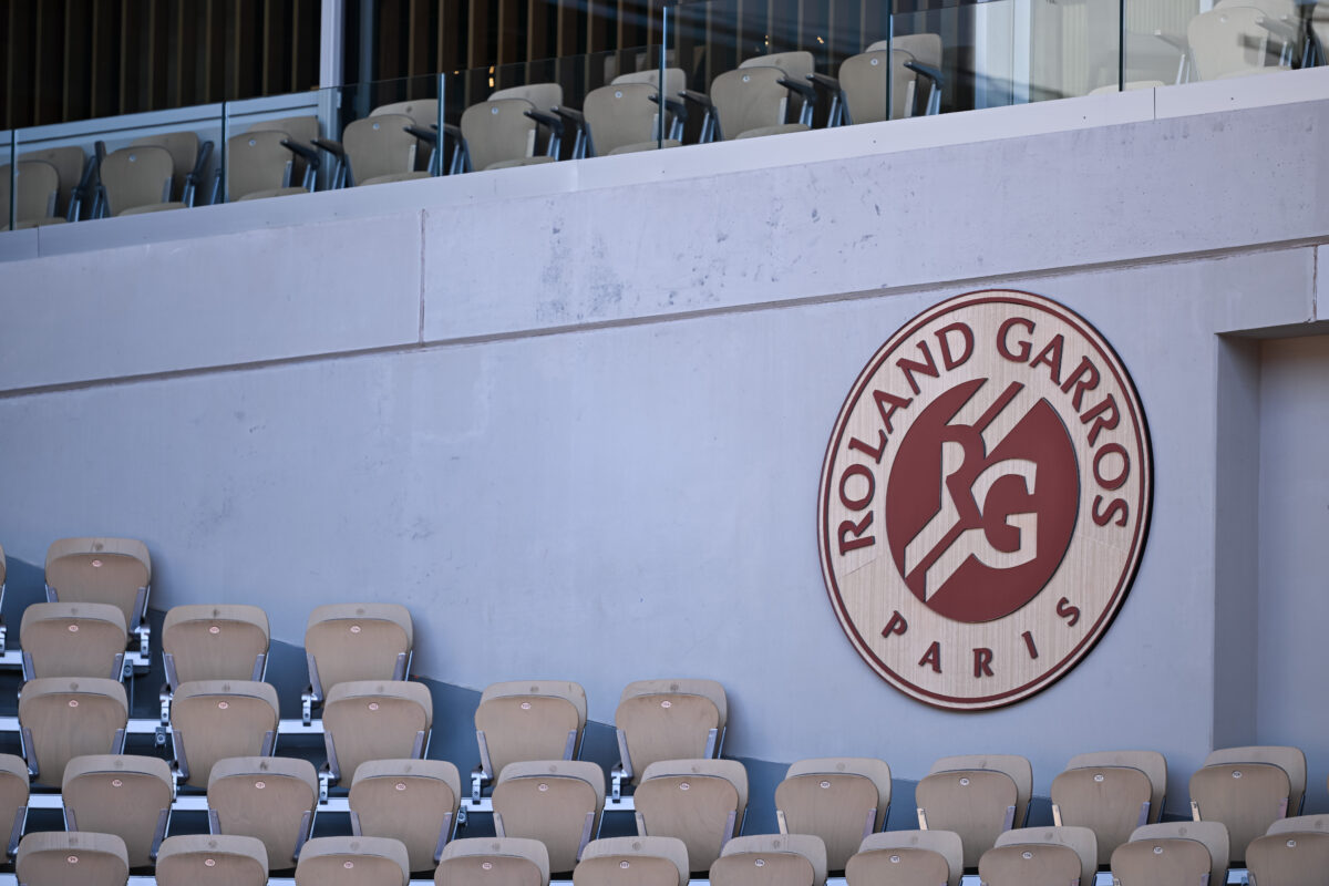 Το… ταμείο της πρώτης εβδομάδας του Roland Garros