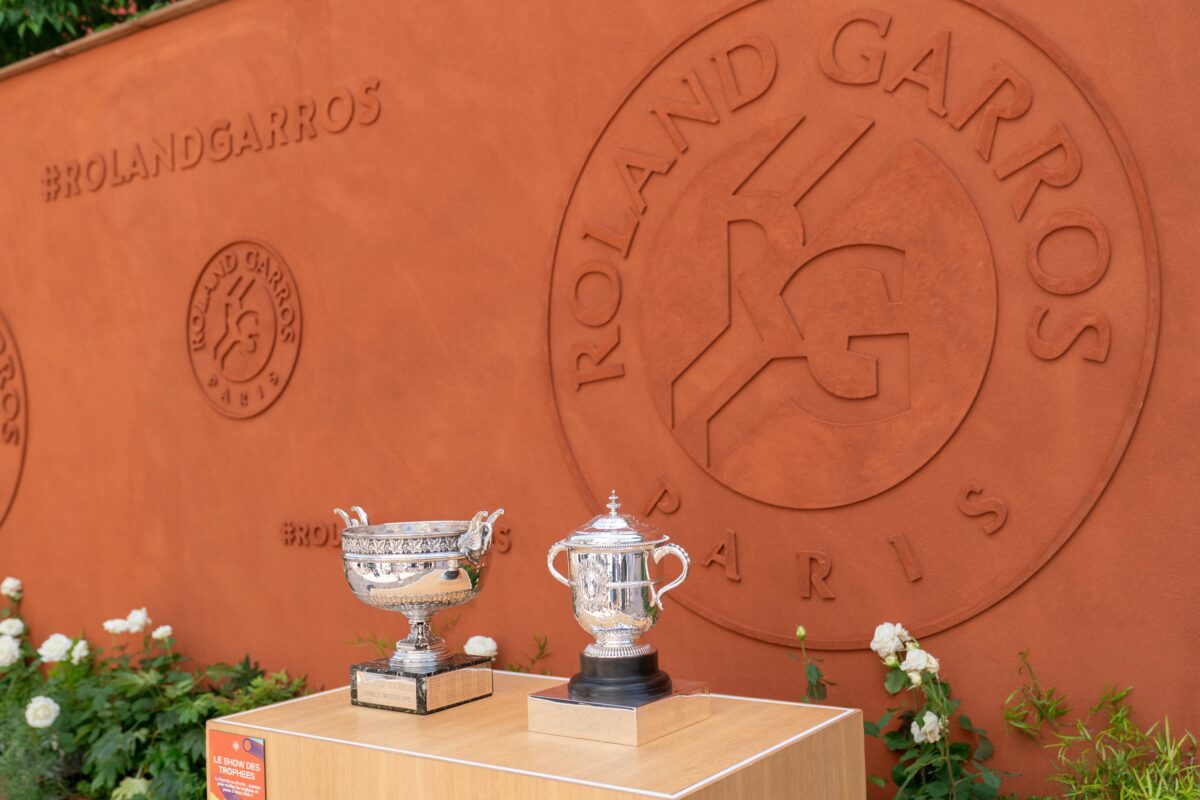 Roland Garros: Το πρόγραμμα της Παρασκευής