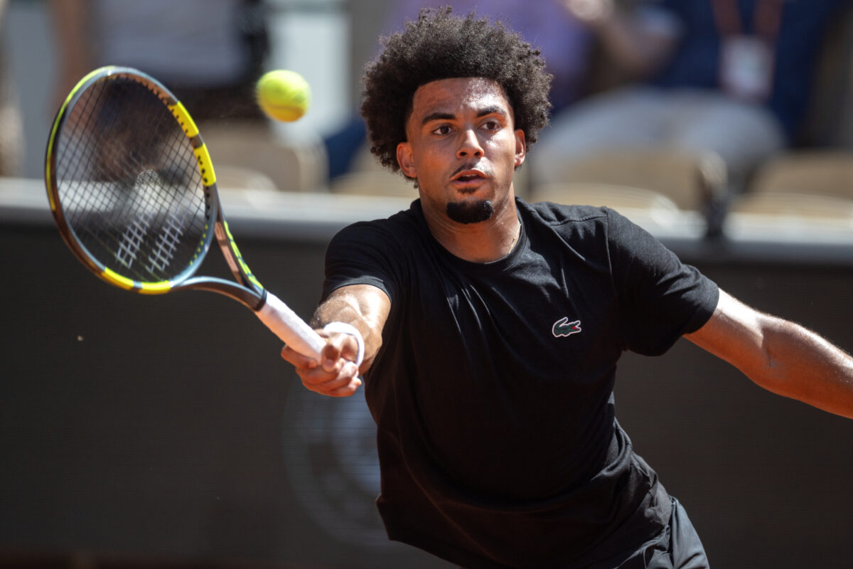 Αποσύρθηκε από το Roland Garros ο Αρτούρ Φις!