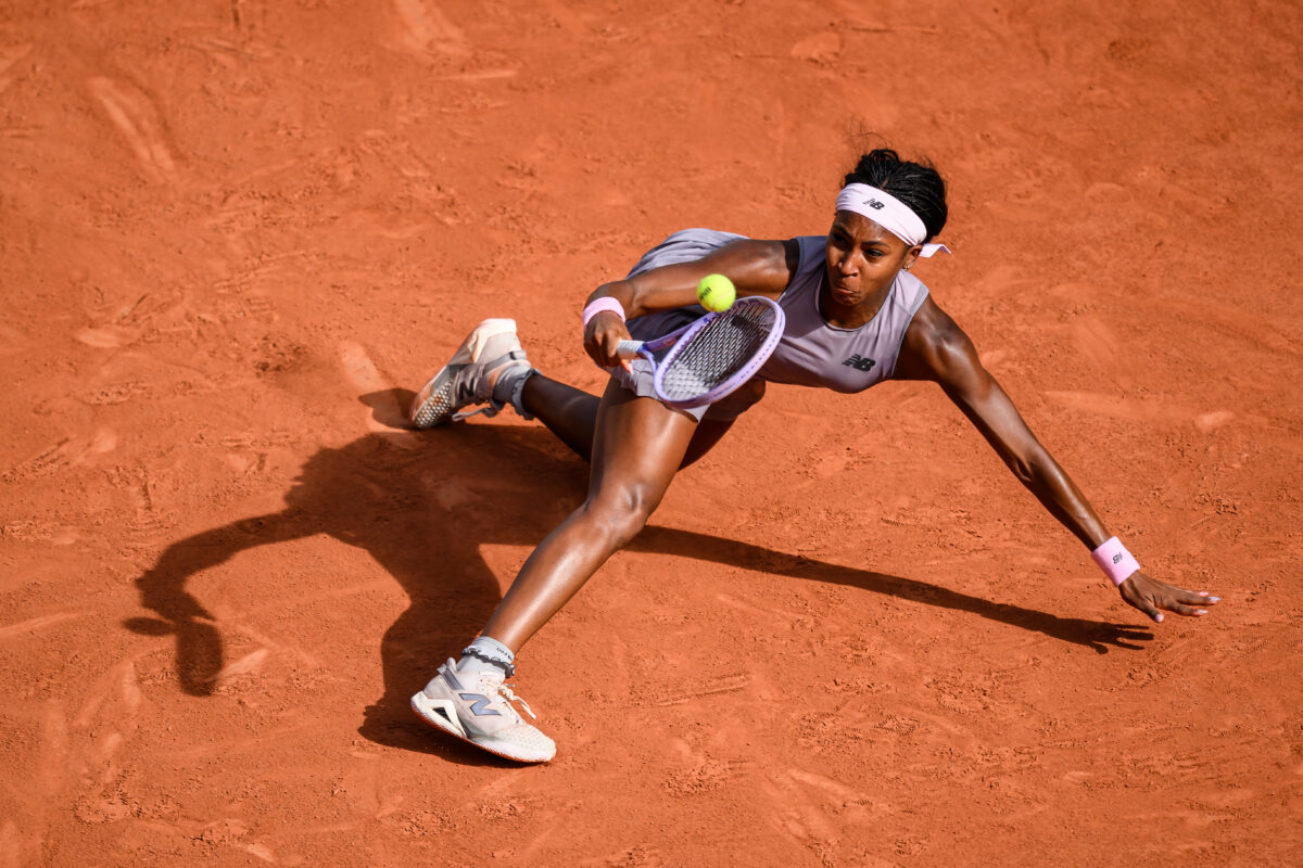 Εκτός Roland Garros η κάτοχος του τίτλου!