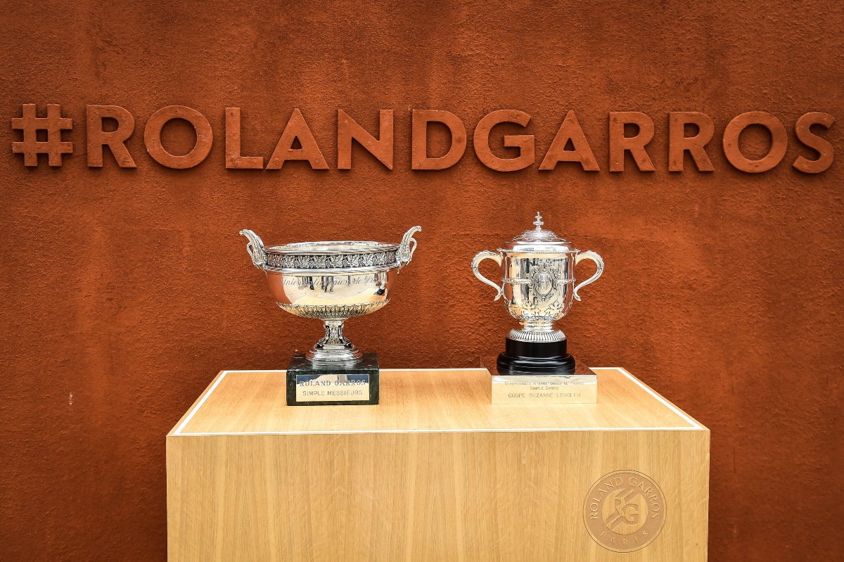 Roland Garros: Ο απόλυτος οδηγός για το 2026