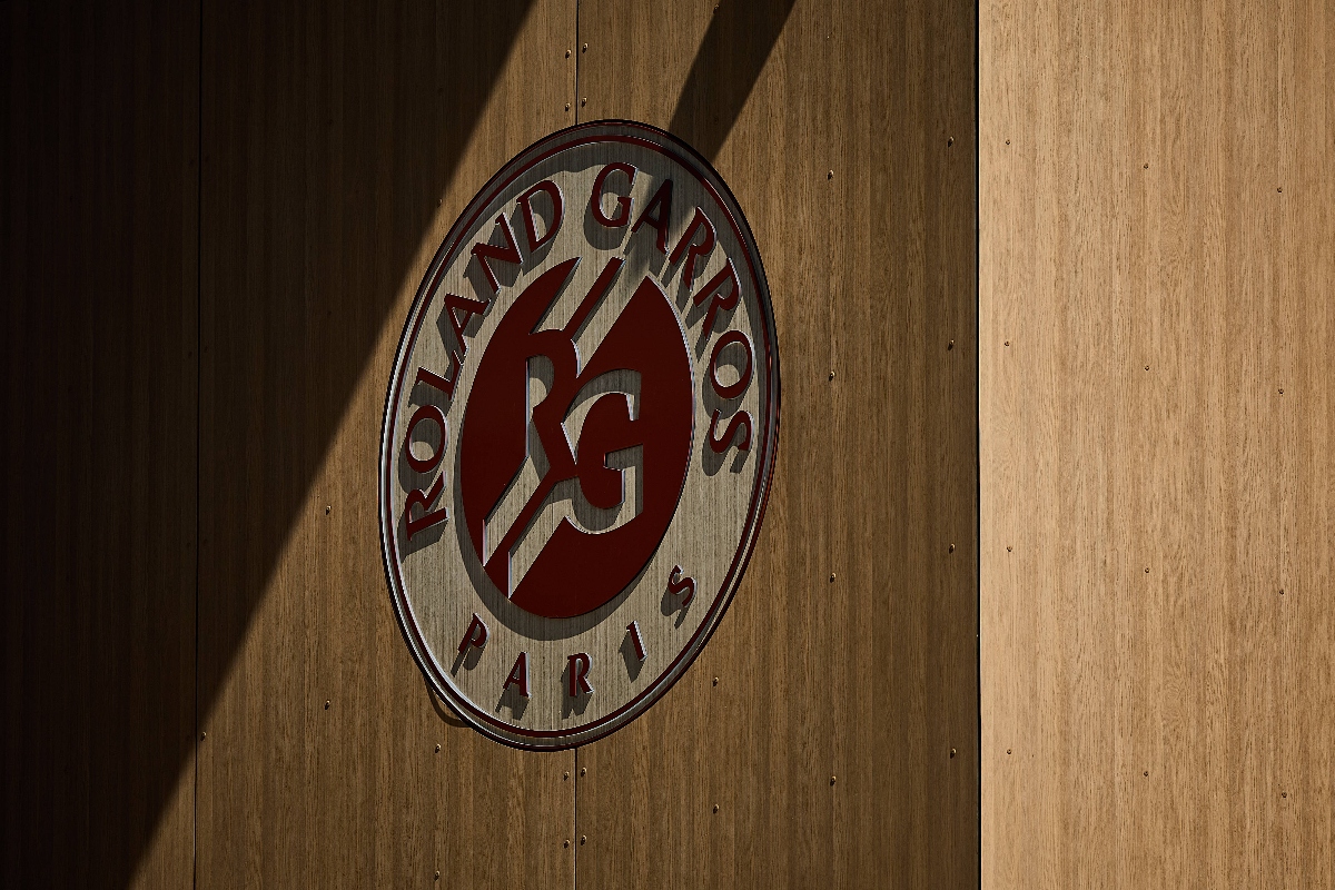 Roland Garros: Αυτό είναι το πρόγραμμα της πρώτης ημέρας
