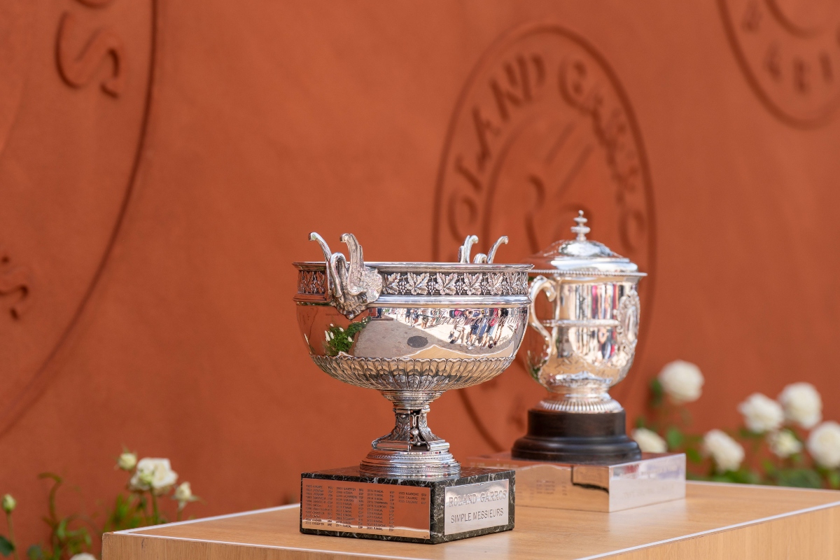 Το Roland Garros των εκπλήξεων – Πώς έσπασε φέτος ρεκόρ από το 1977!