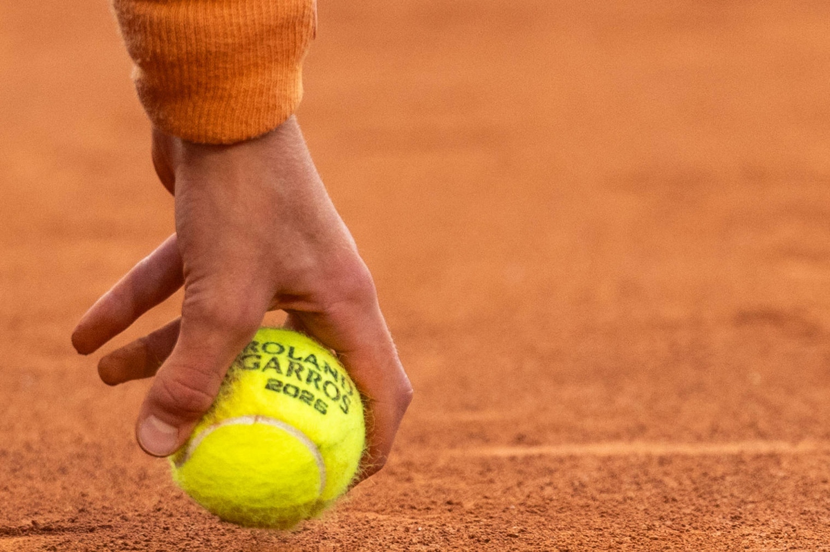 Roland Garros: Το πρόγραμμα της Τρίτης με Τσιτσιπά και Σάκκαρη