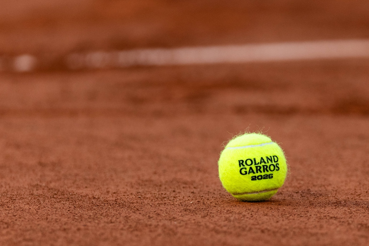 Roland Garros: Το πρόγραμμα της Πέμπτης με Τσιτσιπά και Σάκκαρη