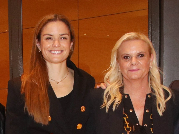 Κανελλοπούλου στο MP: «Είδα τυχαία το βίντεο, είμαι συγκινημένη»