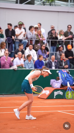 Παπαμιχαήλ: Το match point του 1ου γύρου (vid)