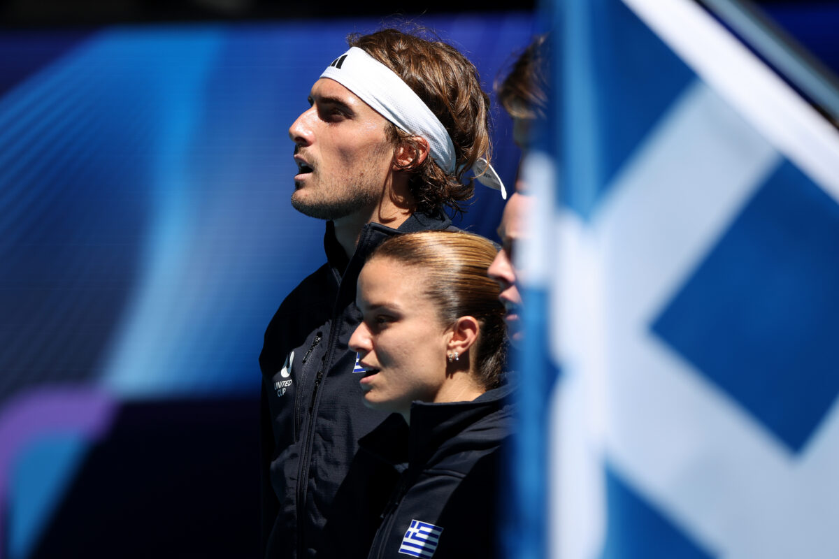 Το «απωθημένο» του Wimbledon: Μπορούν την υπέρβαση Σάκκαρη και Τσιτσιπάς;