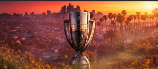 Στο Λος Άντζελες το Laver Cup του 2027
