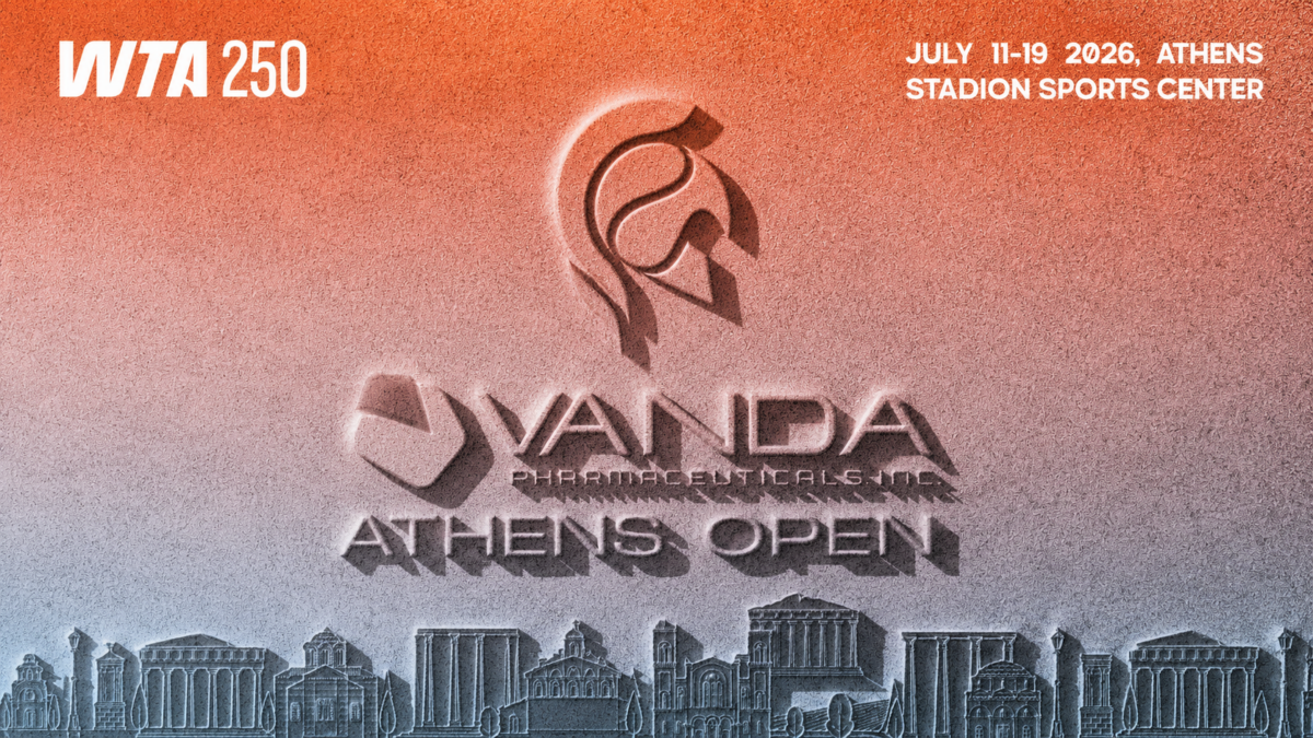 Το Athens Open μπαίνει στο κλίμα με Ακρόπολη και… Σπαρτιάτες (pic)