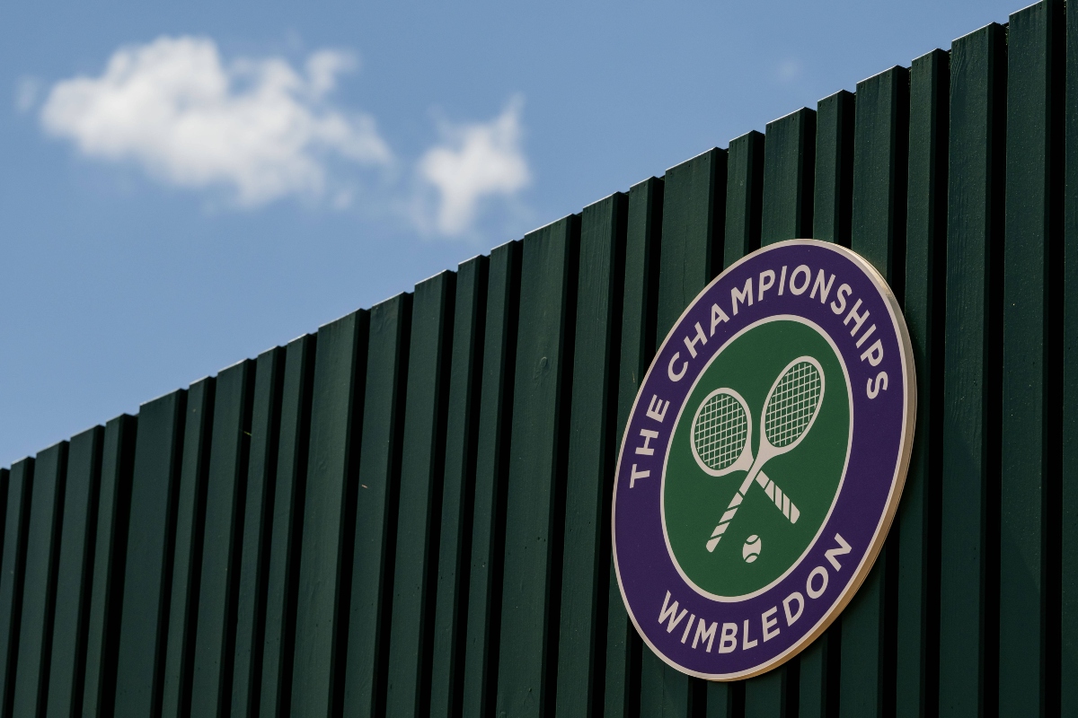 Οι μεγάλες απώλειες του φετινού Wimbledon