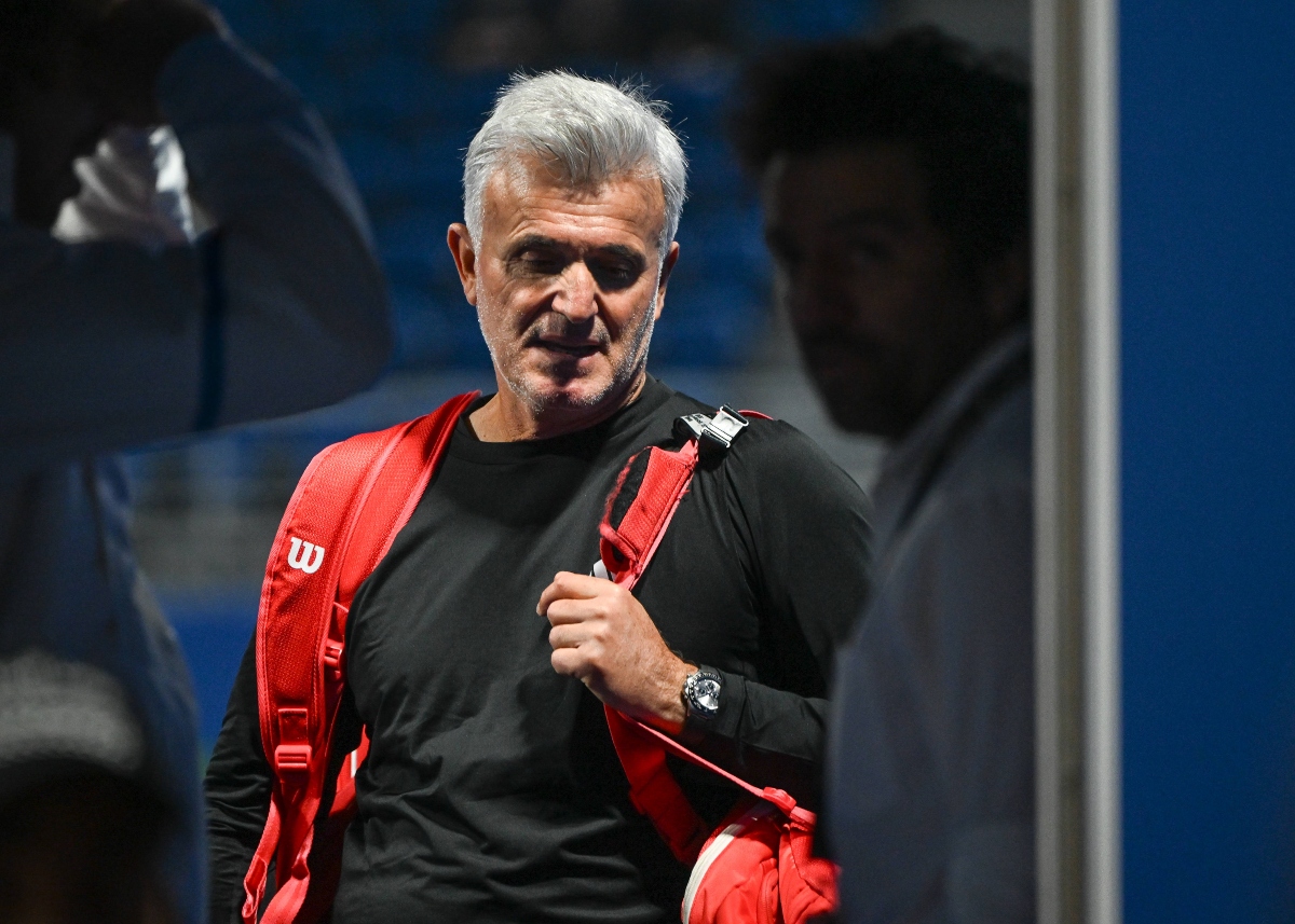 H αινιγματική ανάρτηση του Απόστολου Τσιτσιπά μετά τον «χωρισμό» με τον Στέφανο (pic)