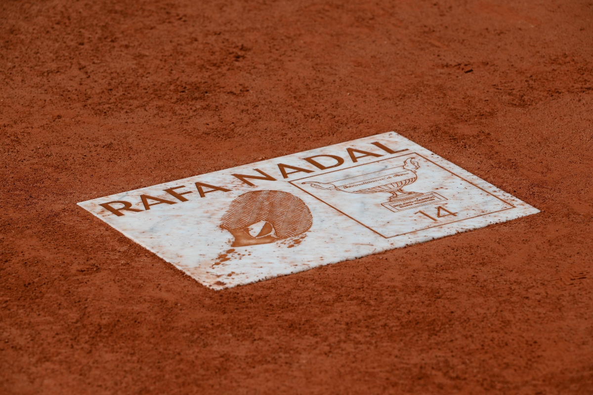 Από τον «βασιλιά» Ναδάλ στο χάος του Roland Garros: Γιατί δεν αντέχει κανείς πια
