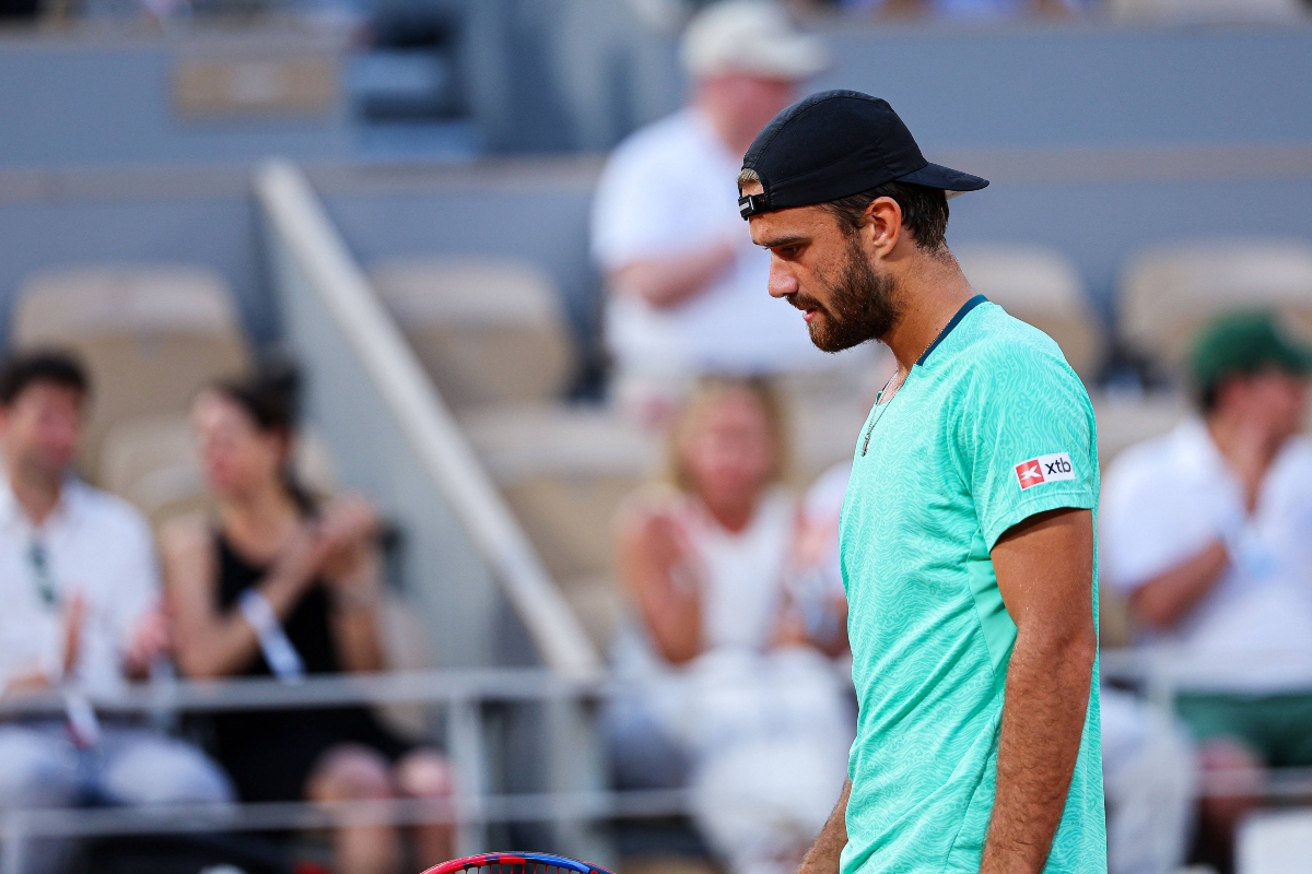 Δύο νέες αποσύρσεις από το Wimbledon – Ποιοι μένουν εκτός
