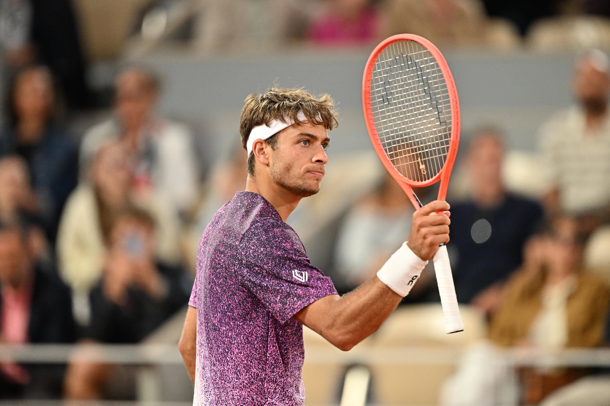 Το ξανάκανε η Ιταλία – Ο Κομπόλι στους «4» του Roland Garros