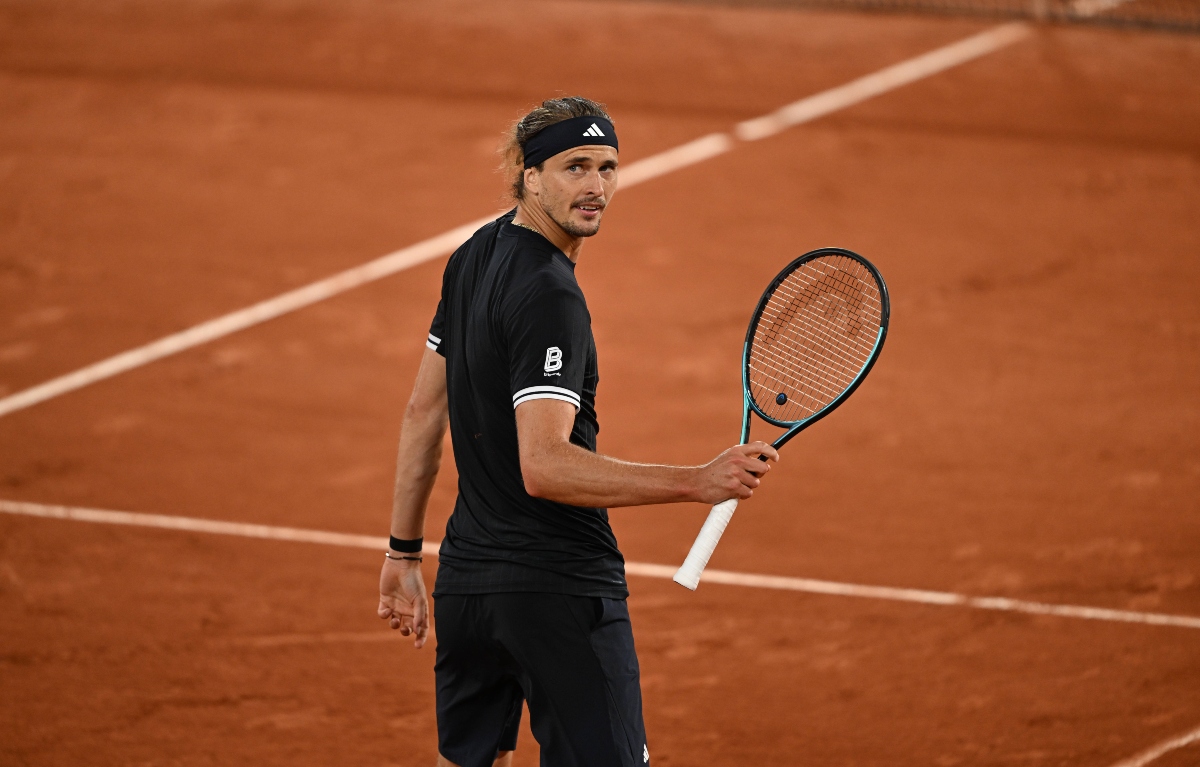 Η ανάλυση των ημιτελικών του Roland Garros