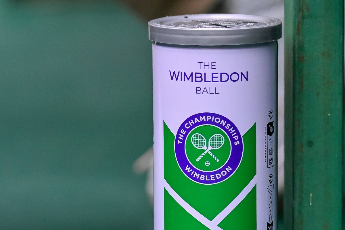 Αυτά είναι τα ντέρμπι του πρώτου γύρου στο Wimbledon