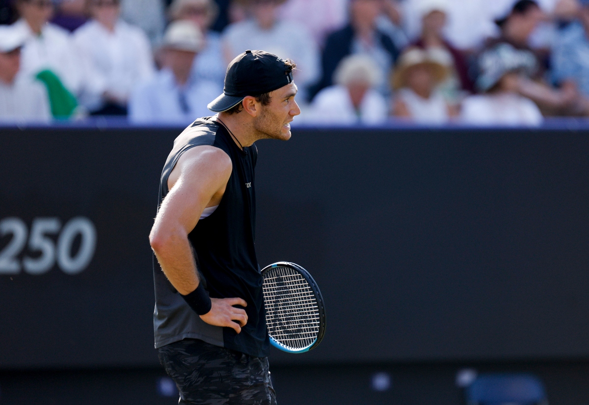 Εκτός Wimbledon ο Ντρέιπερ
