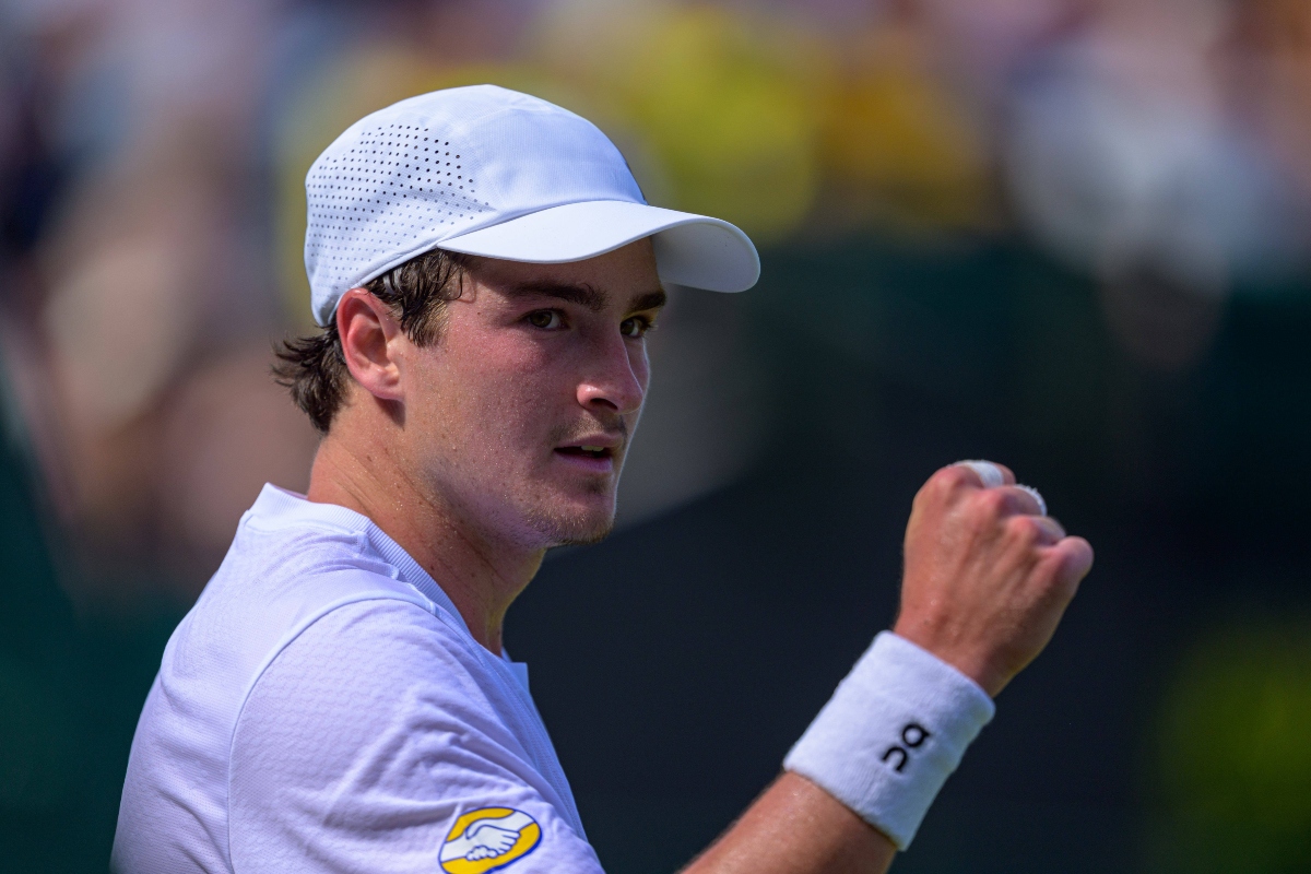 Wimbledon: Προχωρούν Μεντβέντεφ και Φονσέκα