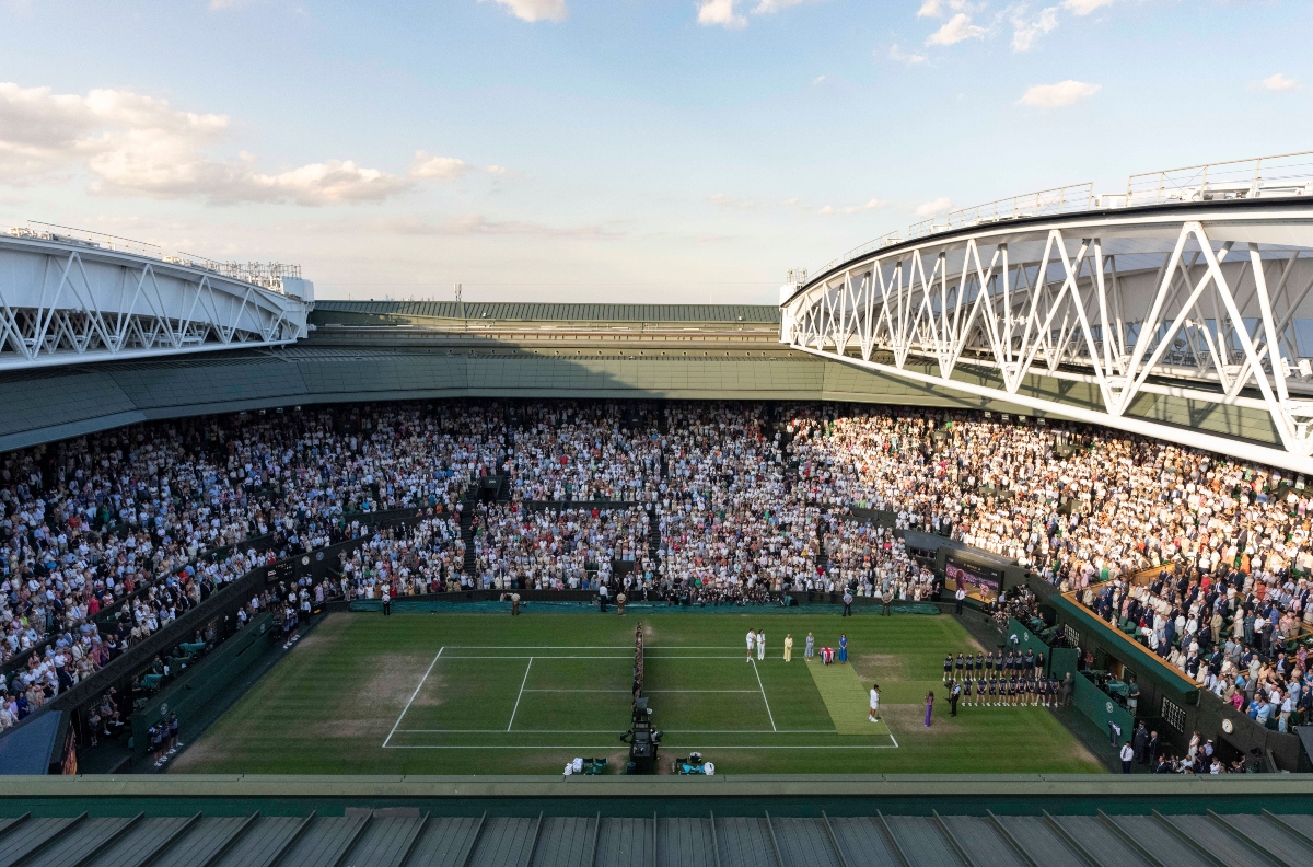Το Wimbledon των απουσιών – Οι κορυφαίοι παίκτες που δεν θα πάνε στο Λονδίνο