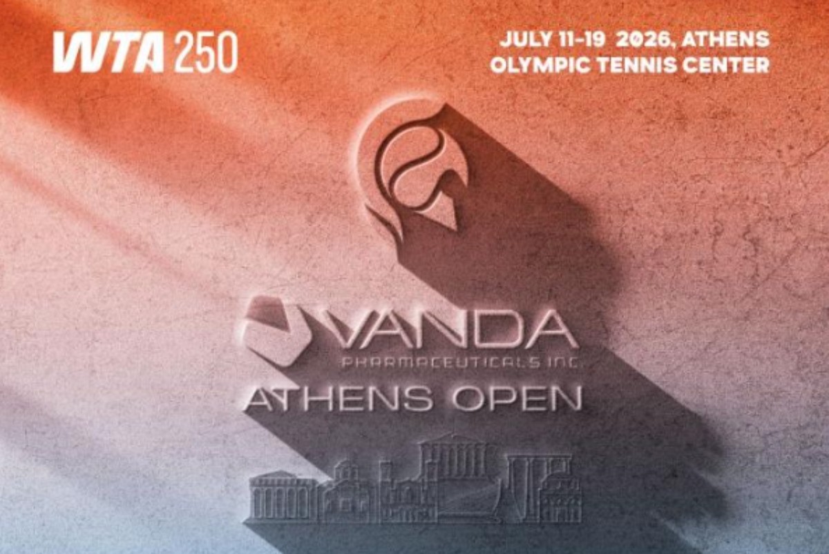 Το WTA Tour στην Αθήνα μετά από 35 χρόνια