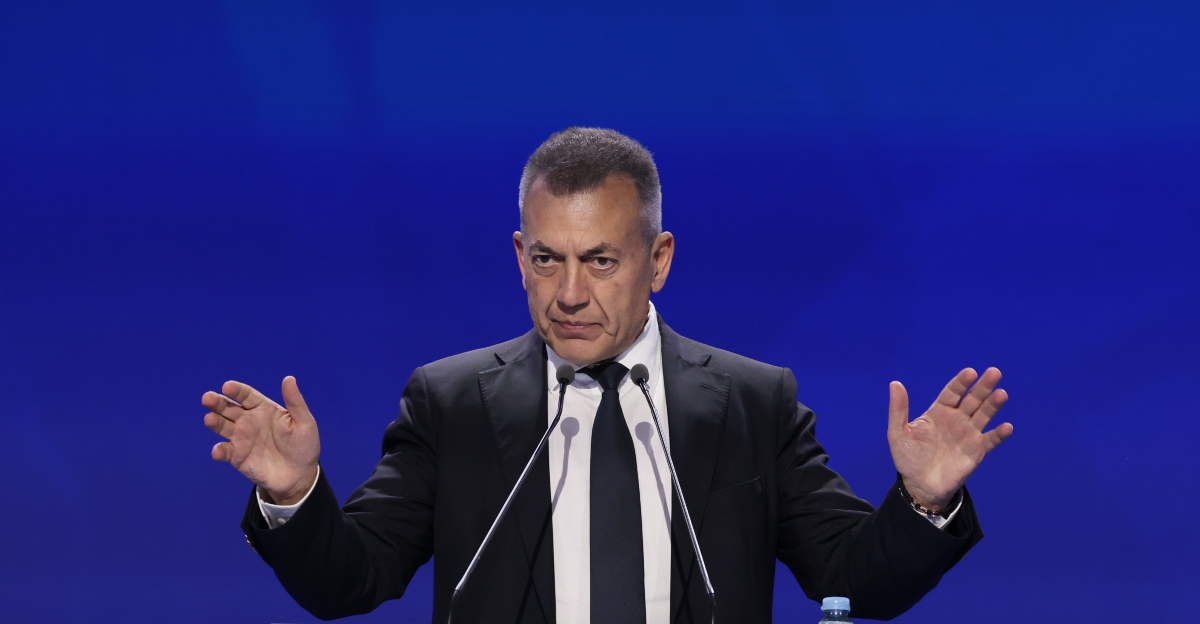 Η αποθέωση Βρούτση στη Σάκκαρη και το μήνυμα για την επιστροφή του WTA tour στην Ελλάδα