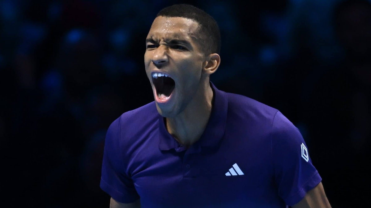 Η χρυσή ευκαιρία του Φίλιξ Οζέρ Αλιασίμ στο Masters 1000 της γενέτειράς του!