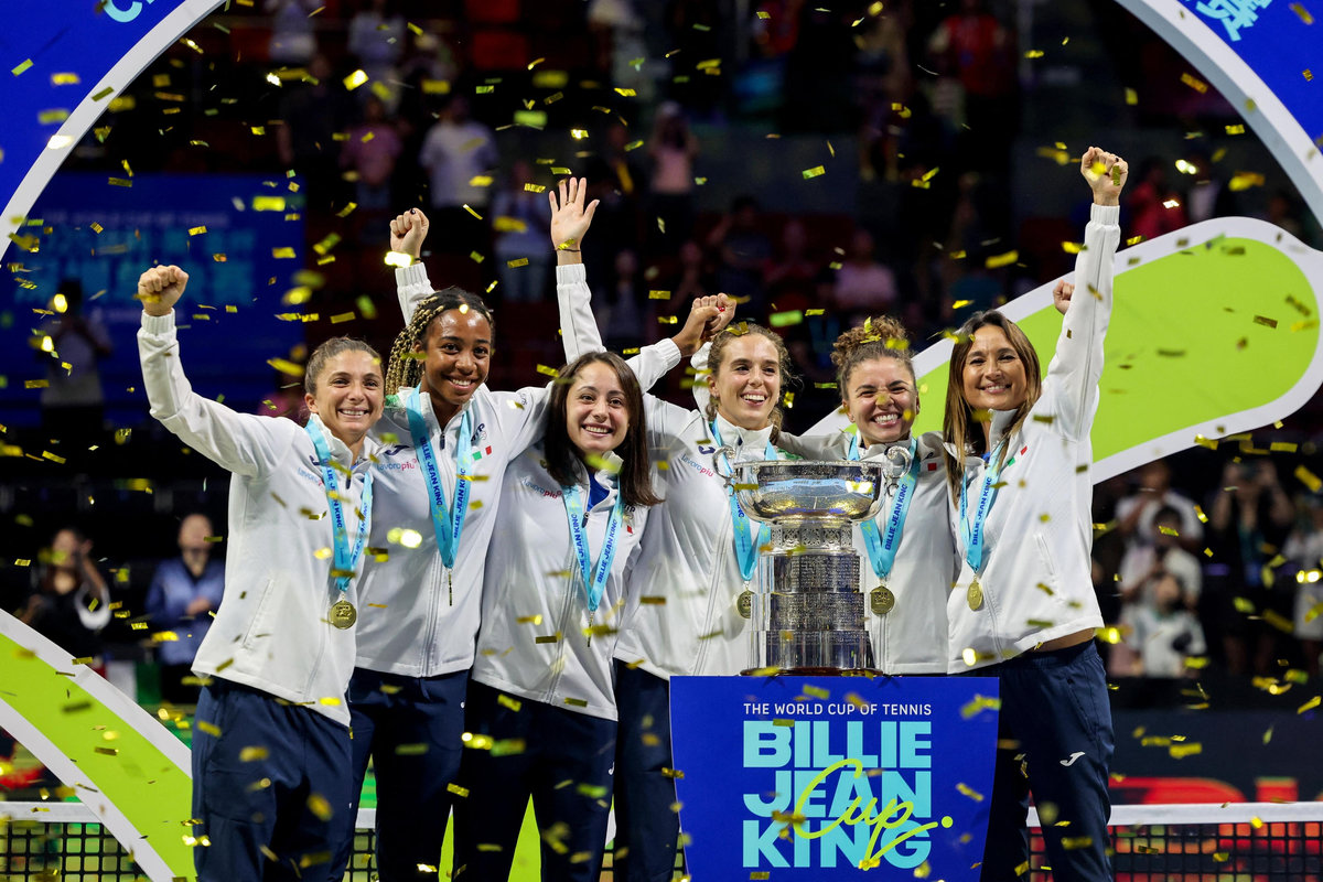 BJKC Finals: Με όλα τους τα «αστέρια» οι οκτώ διεκδικήτριες του τίτλου