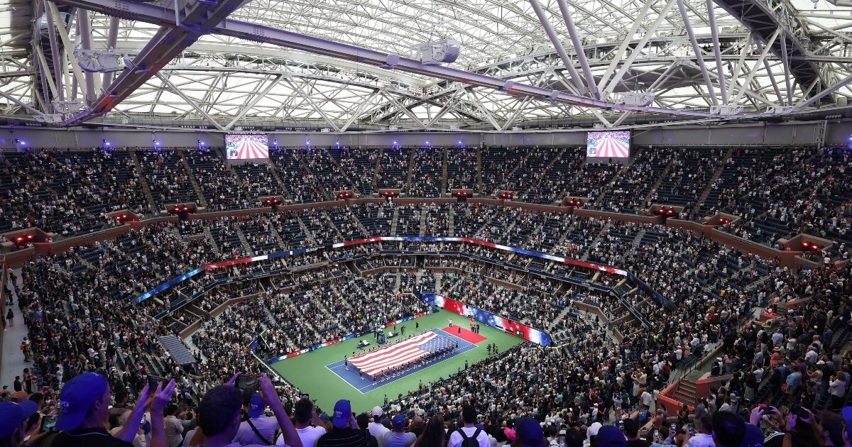 Stars of the Open: Η νέα γενιά του τένις ανοίγει την αυλαία του US Open featured image