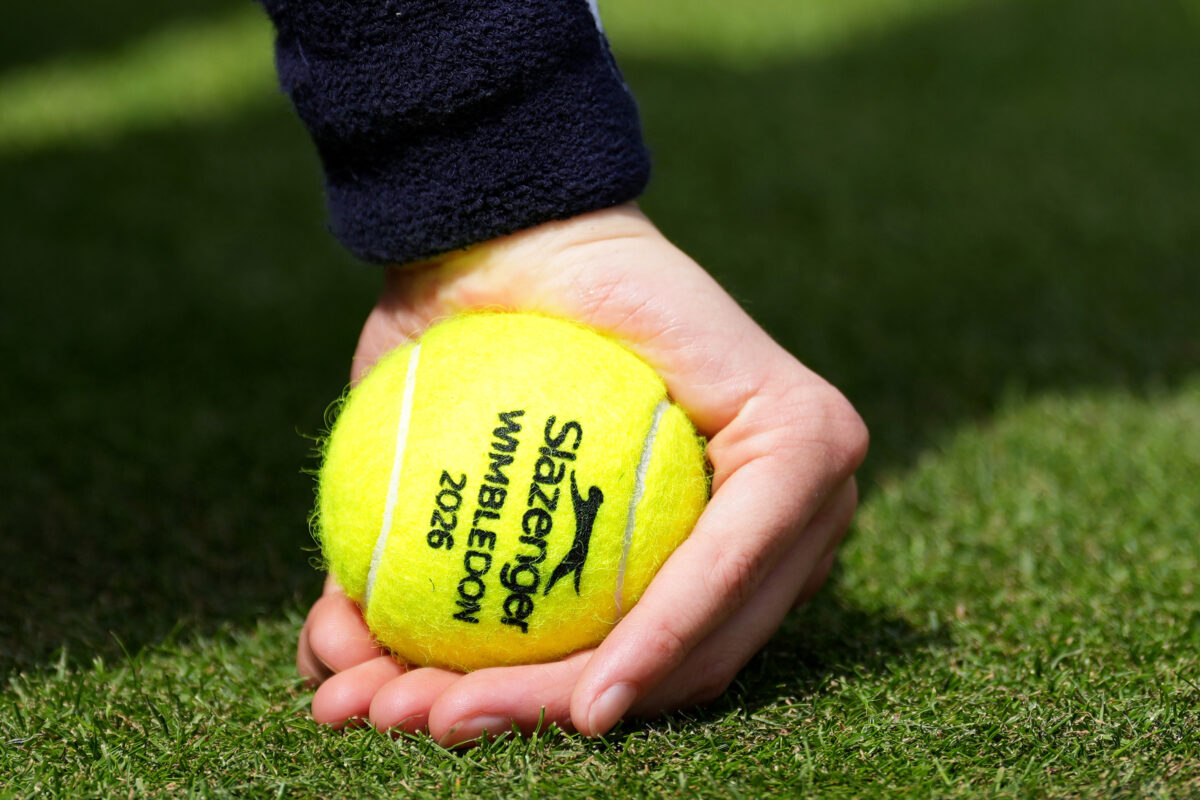 Wimbledon: Το πρόγραμμα της Τετάρτης
