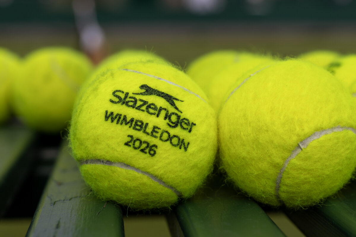 Wimbledon: Οι κορυφαίοι που αποχαιρέτησαν νωρίς τη διοργάνωση