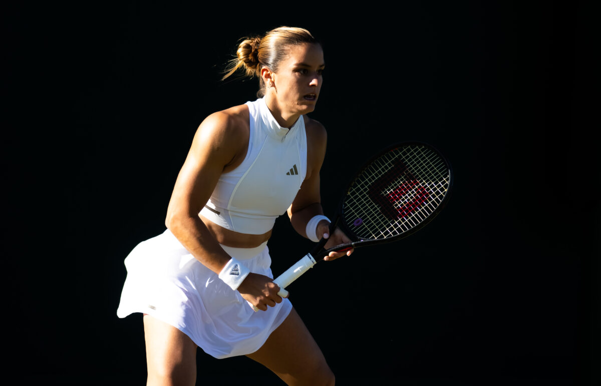 Το πρόγραμμα της Δευτέρας στο Athens Open με άρωμα…Ελλάδας