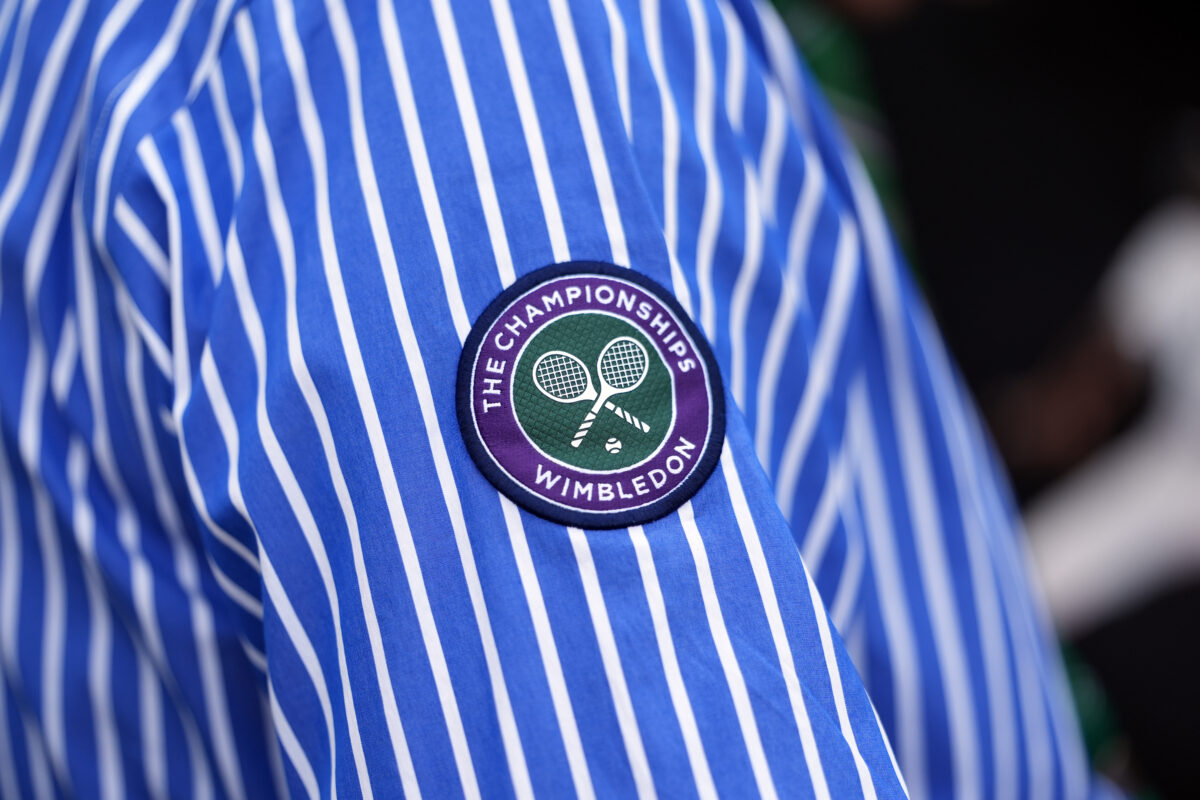 Σαν σήμερα: Η μέρα που γεννήθηκε το Wimbledon