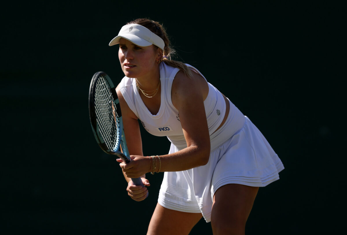 Με wildcard στο Mubadala Open η Κένιν