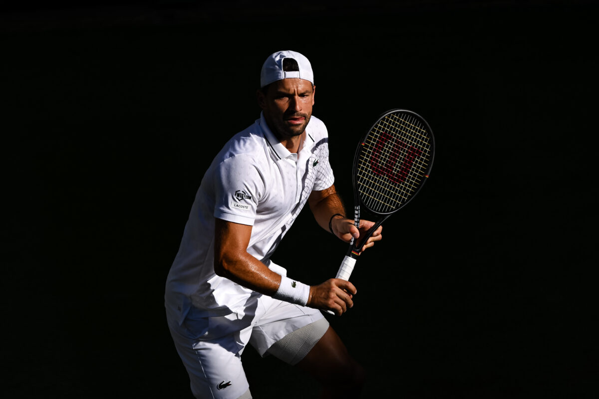 Wimbledon 2026: Το ματς που ήδη συζητάει όλος ο κόσμος του τένις…