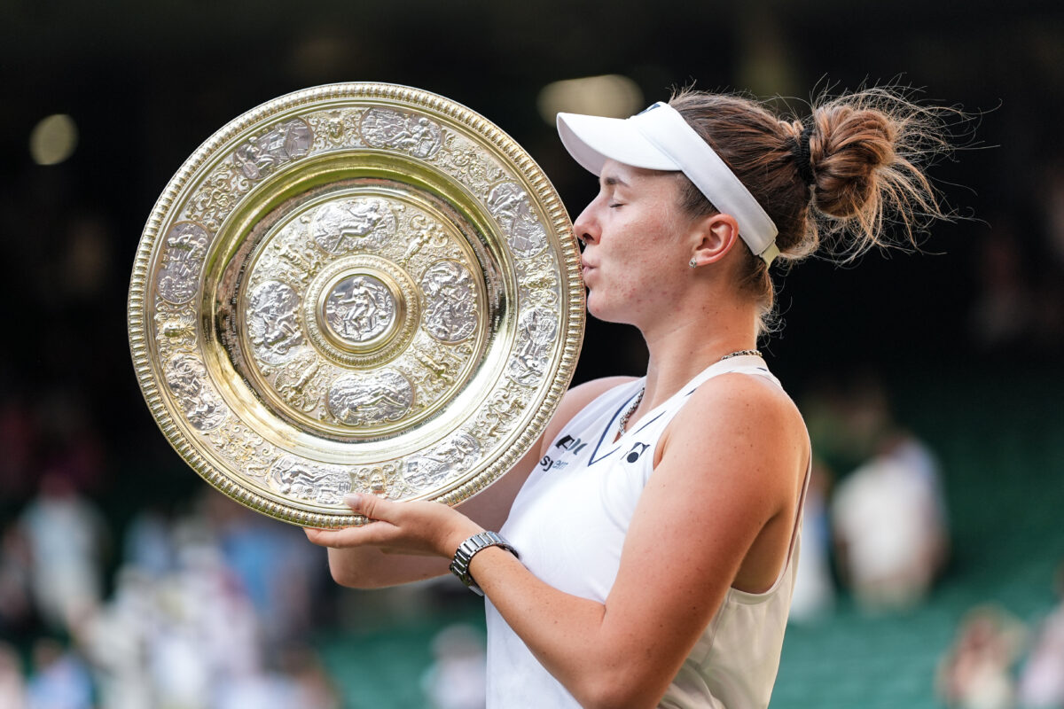 Career high για Νόσκοβα και Μούχοβα, στη 40άδα η Σάκκαρη