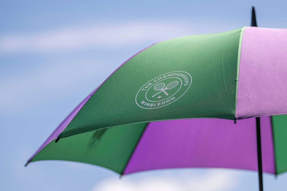 Το πρόγραμμα της Παρασκευής στο Wimbledon