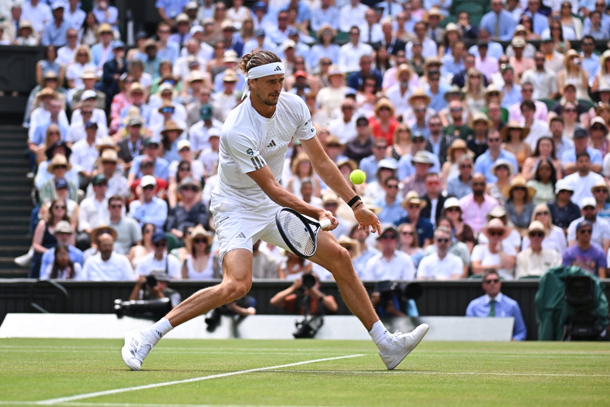 Wimbledon: Το πρόγραμμα της ημέρας με τελικό ανδρών και… Χιούιτ