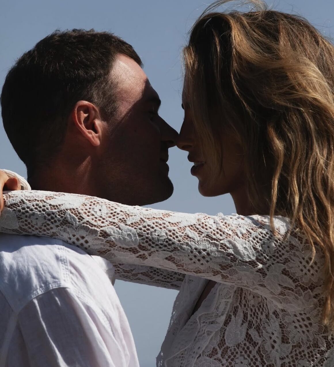 Pre-wedding πάρτι για τον Πολ