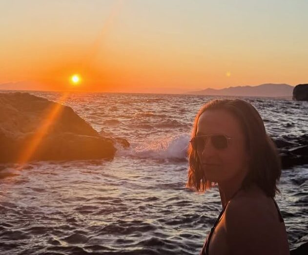Σε χαλαρωτική διάθεση η Σβιόντεκ
