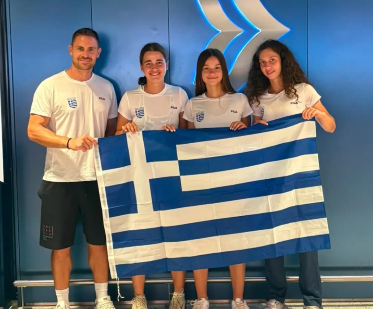 Εκτός ημιτελικών η Εθνική Κοριτσιών U18 στο Summer Cups