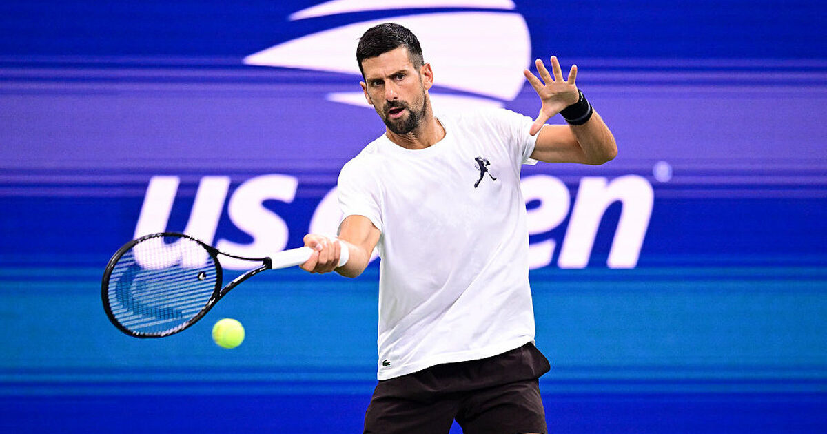 Με άρωμα… Τζόκοβιτς η πρεμιέρα του US Open featured image