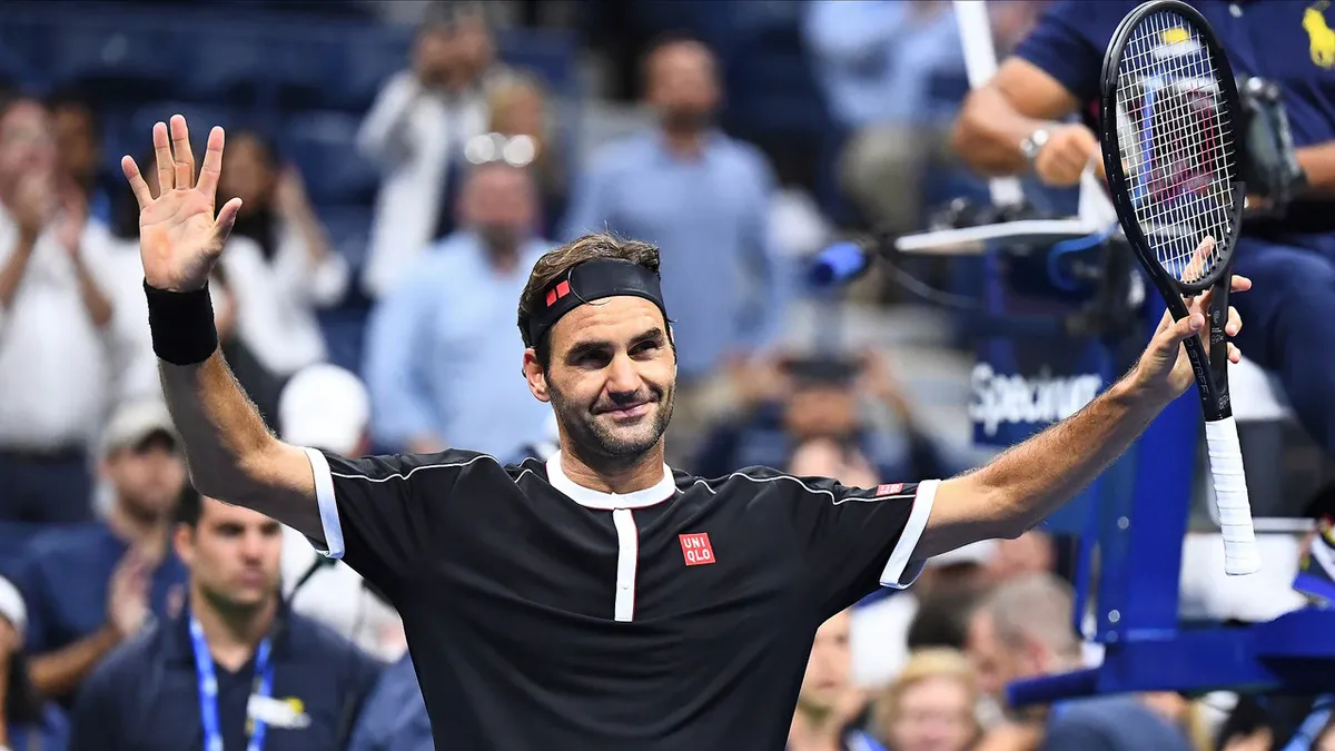 Επιστρέφει στο US Open με σπουδαίο τουρνουά επίδειξης ο Φέντερερ