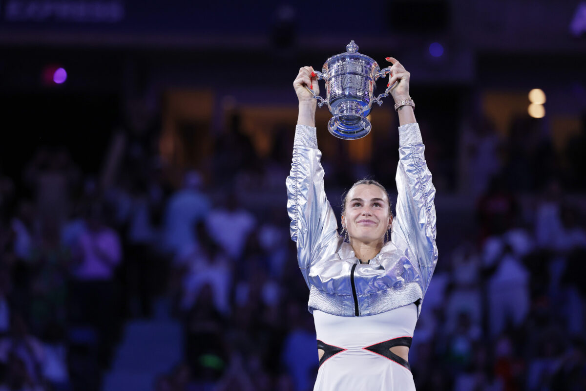 Χρηματικά έπαθλα ρεκόρ στο US Open!