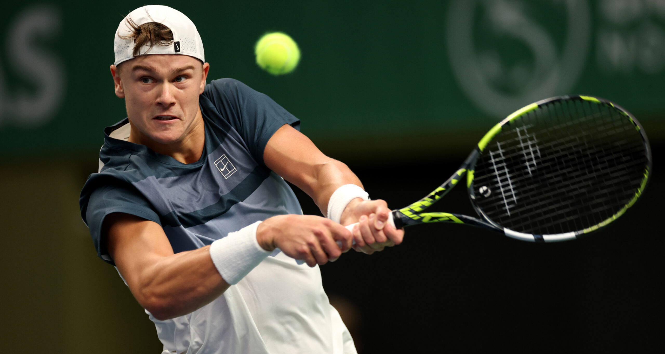 Ρούνε: «Θα ήθελα πολύ να επιστρέψω με το Davis Cup στην πατρίδα μου» (vid)