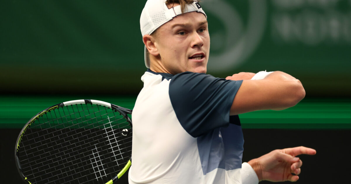 Ανοιχτή η επιστροφή του Ρούνε στο US Open featured image