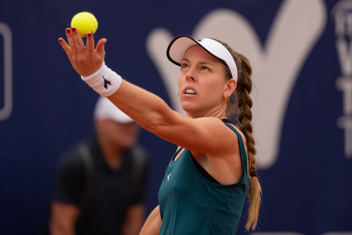 Στον δρόμο για το κυρίως ταμπλό του US Open η Παπαμιχαήλ – Η ώρα του αγώνα