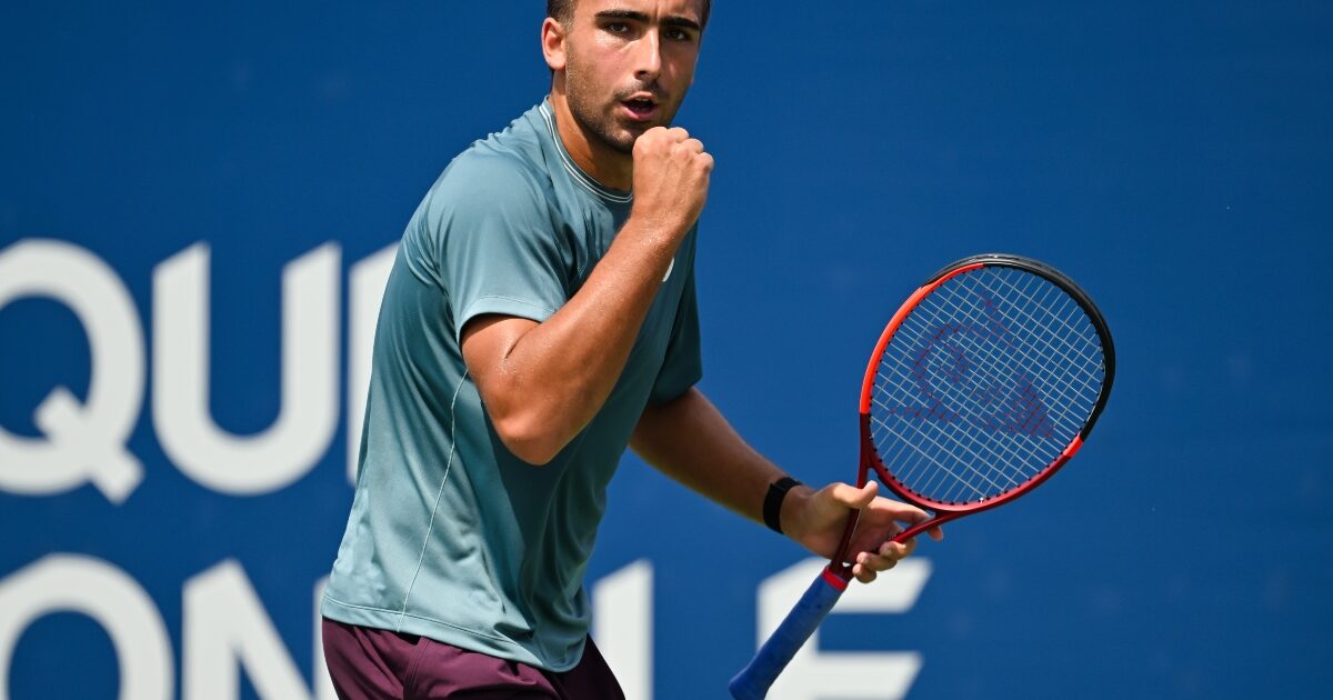 Πρώτος προημιτελικός Masters 1000 για τον Μερίδα Αγκιλάρ featured image