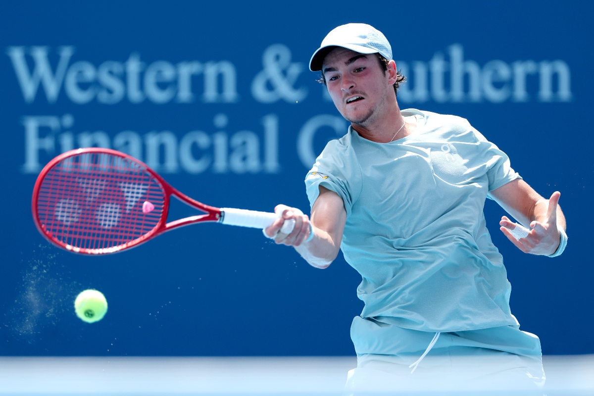 Αποσύρθηκε από το US Open ο Φονσέκα