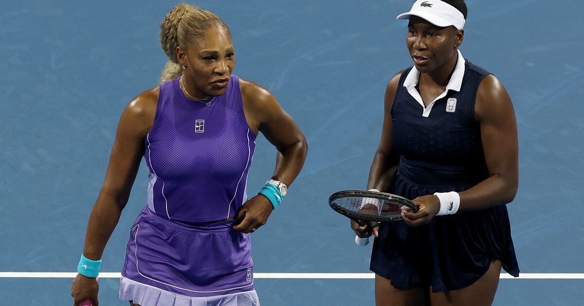 US Open: Με wildcards Βίνους και Μονφίς – Αναμονή για Σερένα και Βαβρίνκα featured image